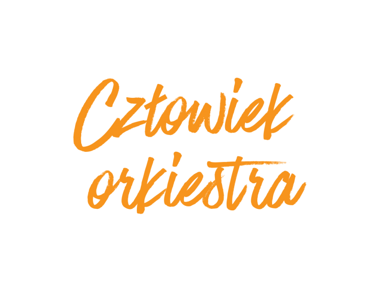 Człowiek-orkiestra