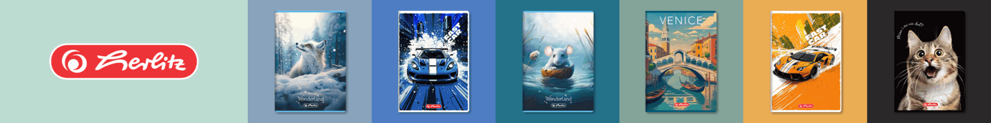 Herlitz products