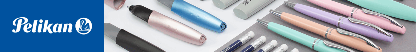 Pelikan products