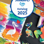 Pelikna katalog 2025