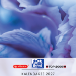 Kalendarze katalog 2027