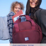 Oxford i Herlitz tekstylia 2026 Cover